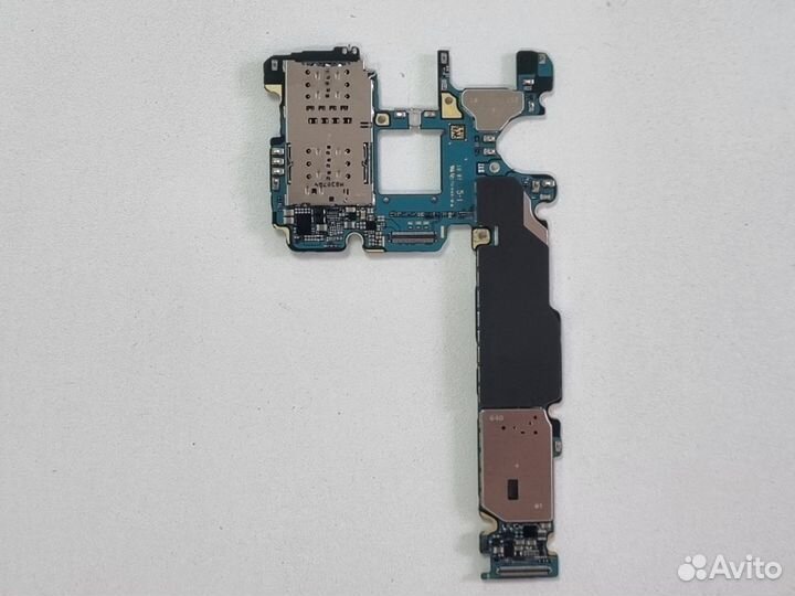 Материнская плата Samsung S9