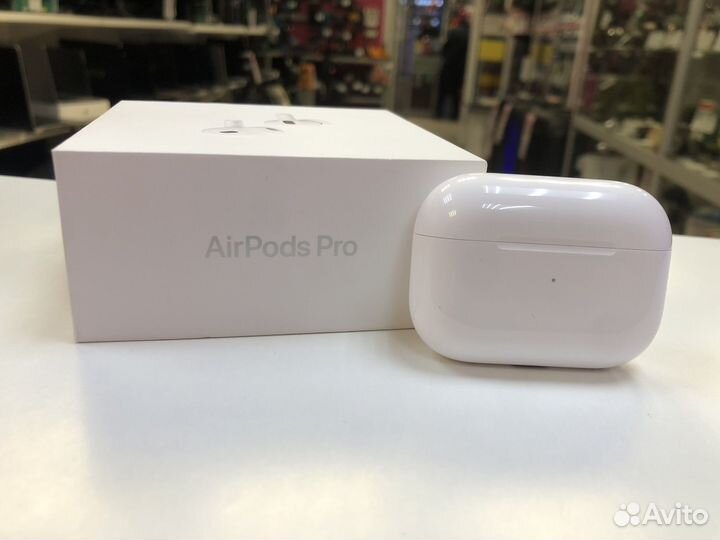 Airpods pro 2