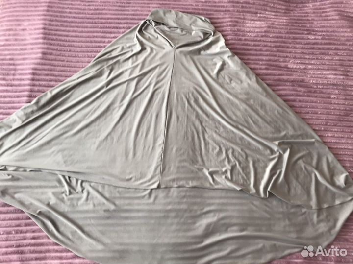 Химар длинный