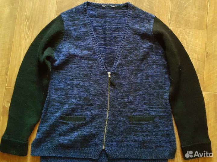 Разные кофты