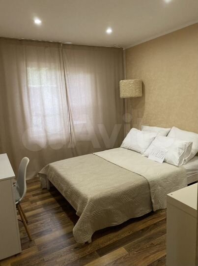 Дом 110 м² на участке 6 сот.