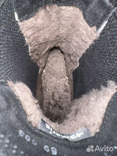 Сапоги женские зимние Tamaris 41 размер