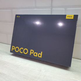 Xiaomi poco pad