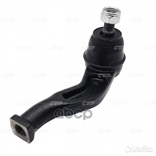 Наконечник р/т daihatsu applause/charade/sirion