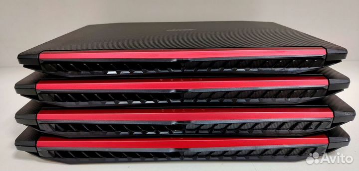 Ноутбуки для тяжёлых задач