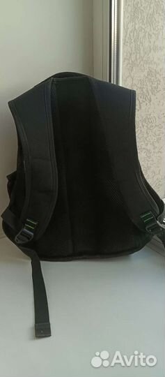 Школьный рюкзак для мальчика