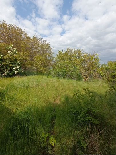 Участок 4,8 сот. (ИЖС)