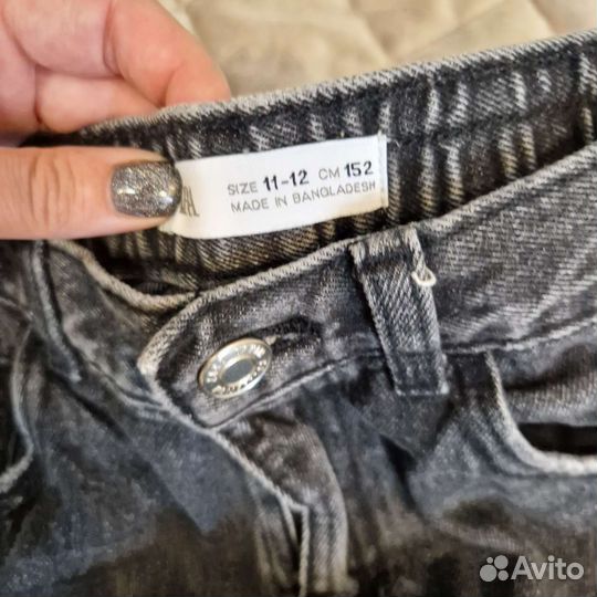 Вещи для девочки подростка, ростовка 150- 152 см