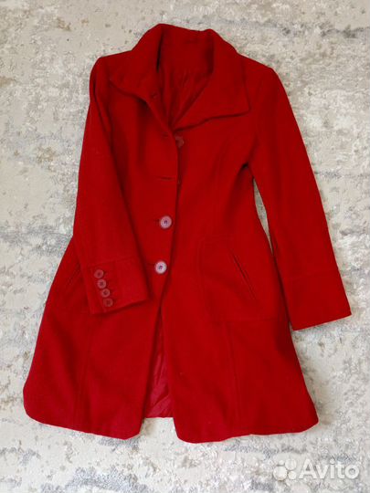 Пальто женское 46 48