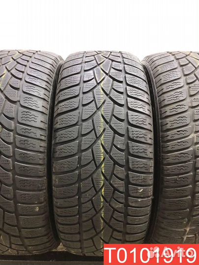 Dunlop SP Winter Sport 3D 225/55 R17 97H