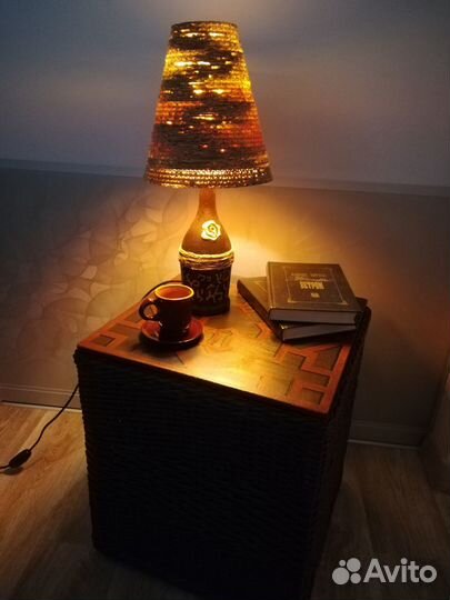 Сундук Тумба Бар