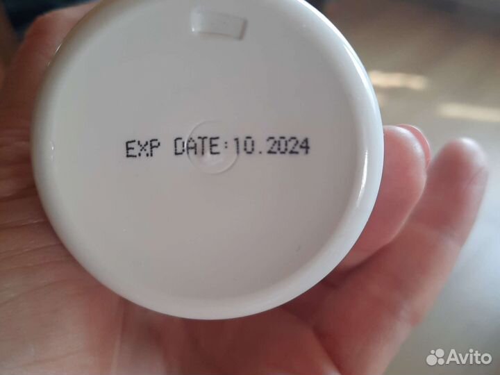 Гель для у/з чисстки лица