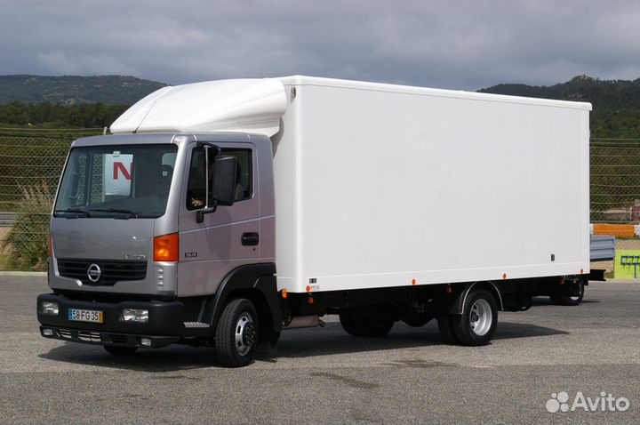 Грузоперевозки/ перевозка/ доставка груза/1,5-22тн