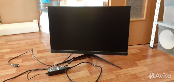 Монитор для компьютера MSI Optix G242 144Hz