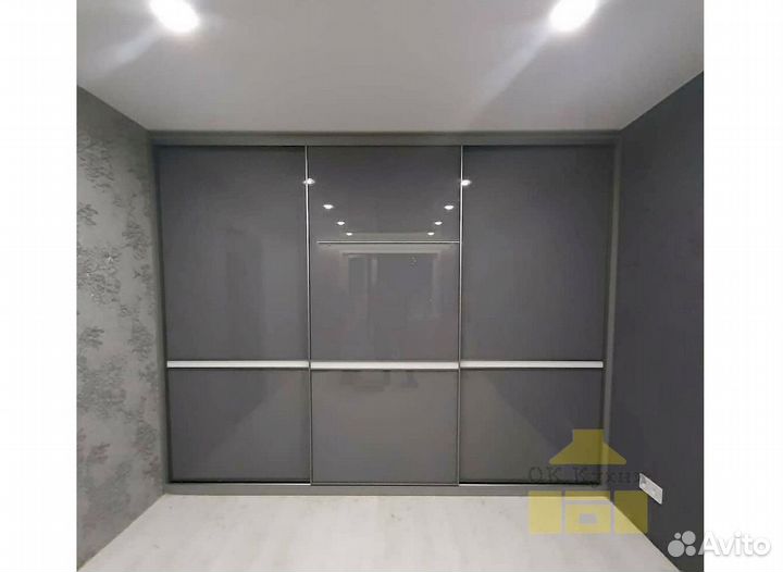 Шкафы прихожая