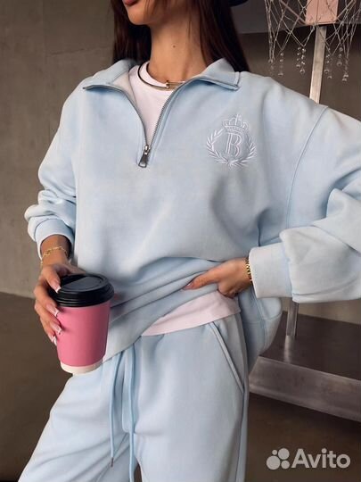 Спортивный костюм Zolotova Boutique