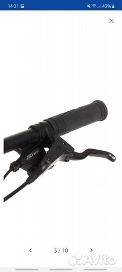 Горный велосипед 29 бу