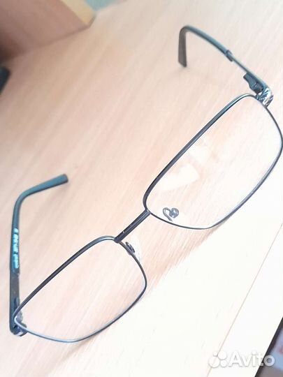 Оправа айкрафт