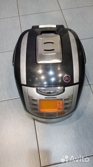 Мультиварка redmond rmc m70