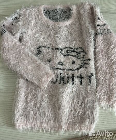 Вещи пакетом