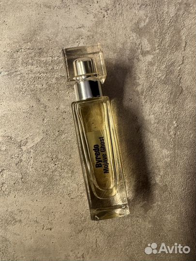 Парфюм byredo mojave ghost