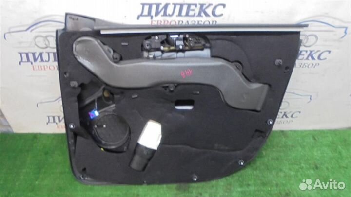 Проводка (коса) Audi Q7 2005