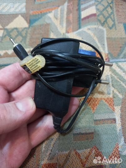 Зарядка Nokia AC-8E
