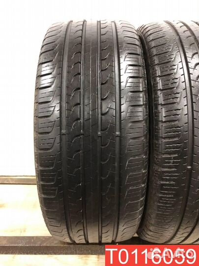 Goodyear EfficientGrip SUV 235/50 R19 99V