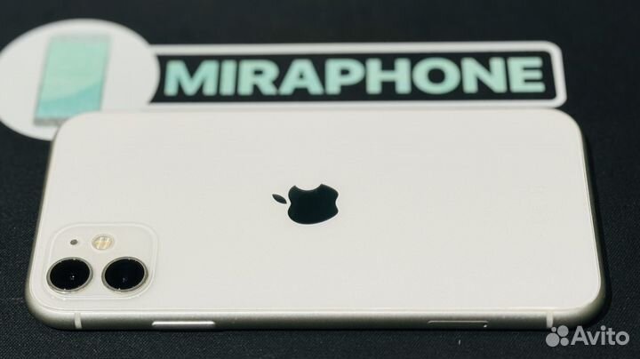 iPhone 11, 64 ГБ