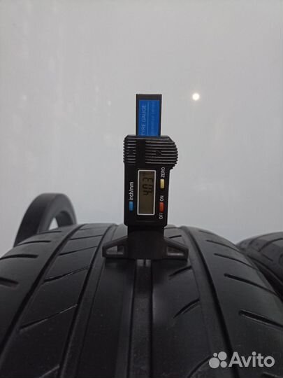 Dunlop SP Sport Maxx TT DSST 225/60 R17