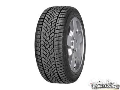 Goodyear UltraGrip Performance+ 225/55 R17 101V