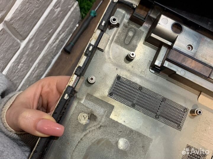 Sony sve151 sve 151 в разбор запчасти