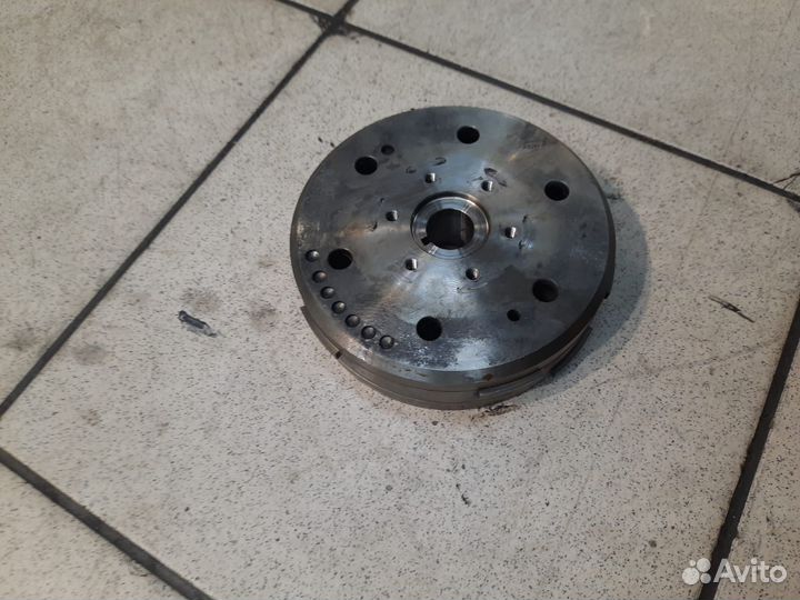 Ротор генератора Polaris indy 600