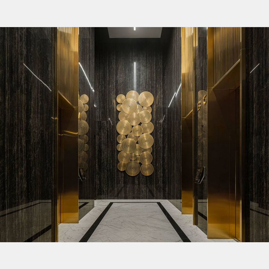 5-к. квартира, 159,4 м², 20/41 эт.