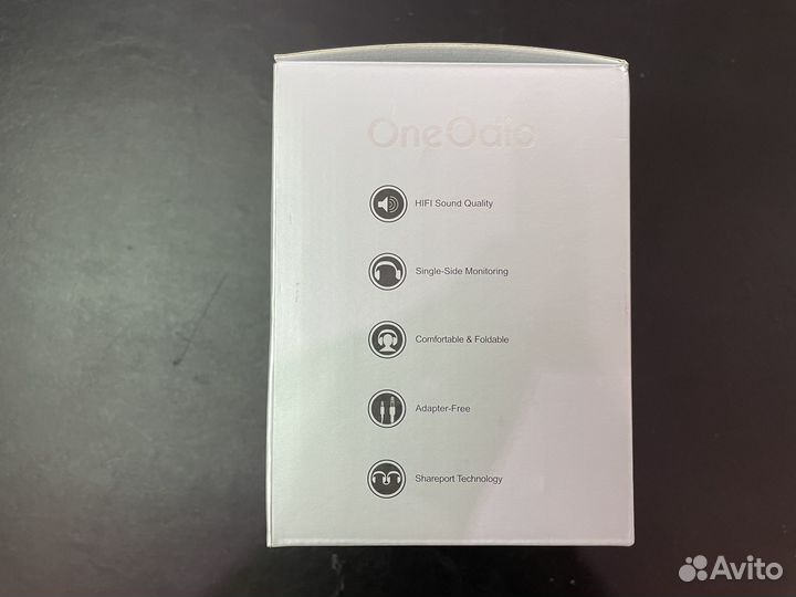 DJ наушники OneOdio Studio Pro-10