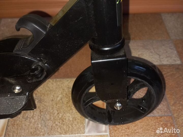 Самокат детский