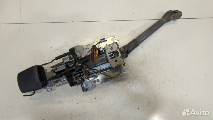 Колонка рулевая Volkswagen Touran, 2012