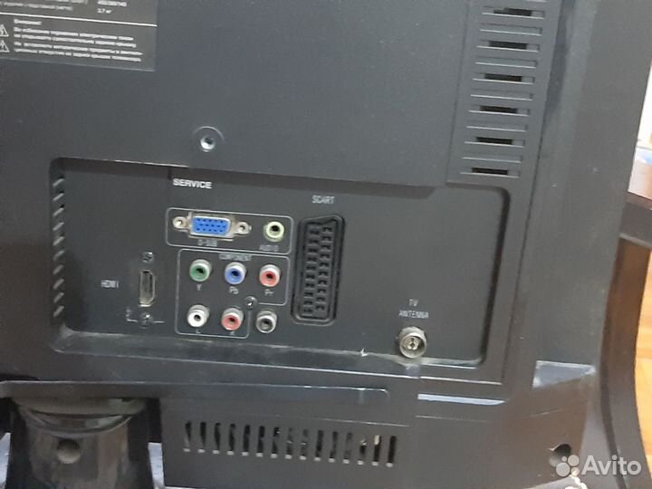 Монитор для компьютера