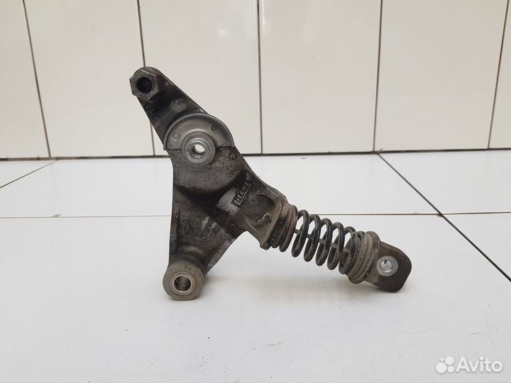 Натяжитель ремня (Geely Atlas)