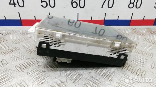 Монитор nissan almera N16 (HDN05JA01)