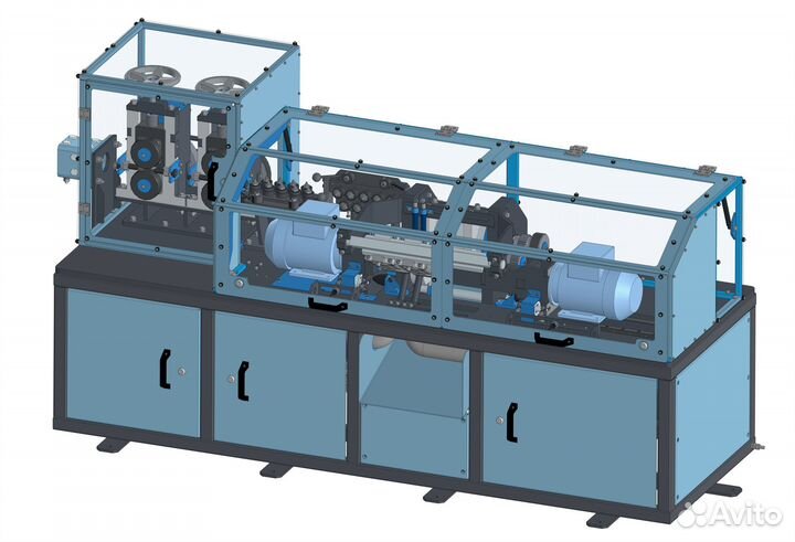 Механическая обработка ремонт изготовление
