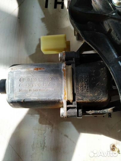 Стеклоподъемник в сборе Калина 2, Гранта