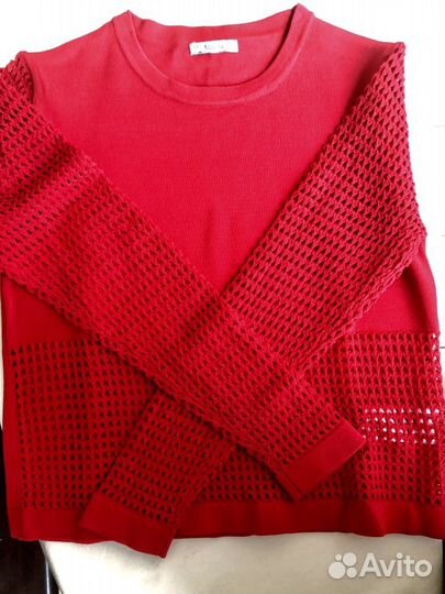 Кофта для девочки-подростка