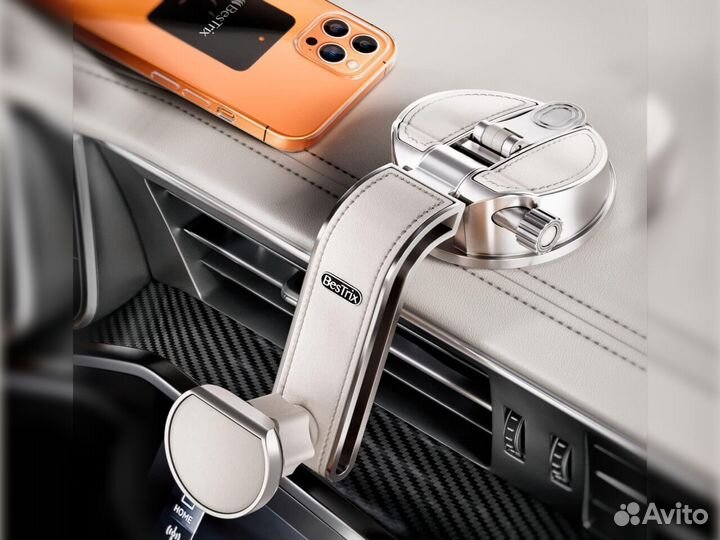 Держатель для телефона в машину