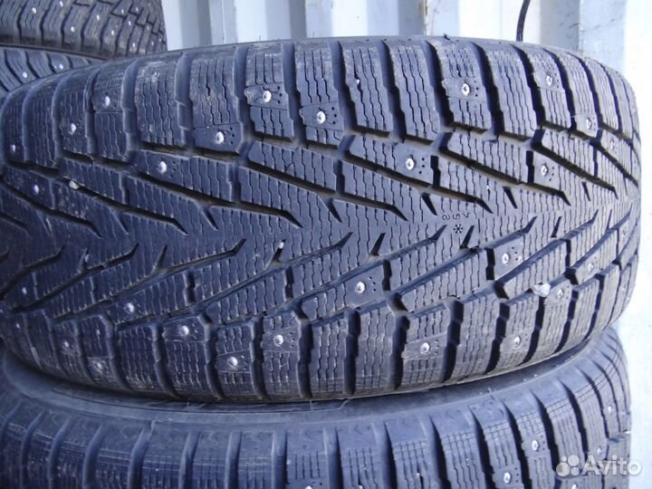 Nokian Tyres Hakkapeliitta 7 245/50 R18