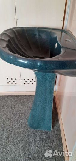 Раковина тюльпан