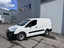 Peugeot Partner 1.6 MT, 2021, 160 000 км, с пробегом, цена 1 400 000 руб.