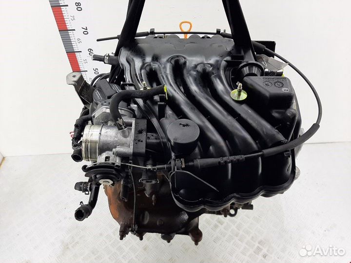 Двигатель (двс) Audi A3 8L (1996-2003) AEH