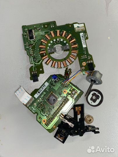 Микросхемы