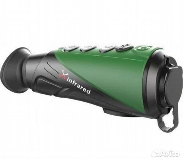 Тепловизор